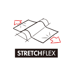 StretchFlex®