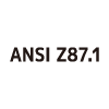 ANSI Z87.1