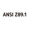 ANSI Z89.1