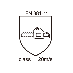 チェーンソープロテクション